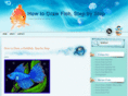 howtodrawfish.com