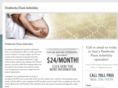 pembrokepinesinfertility.com
