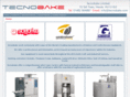 tecnobake.com
