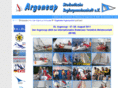 argencup.de