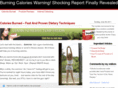 burningcaloriesfast.com