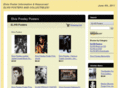 elvisposters.com