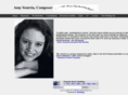 amyscurria.com