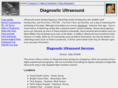 diagnosticultrasound.org.uk