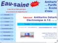 eau-saine.com