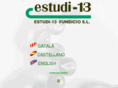 estudi-13.com