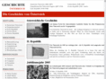 geschichte-oesterreich.com