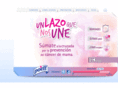 unlazoquenosune.com
