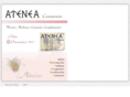 ateneaceremonias.com