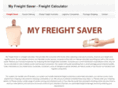 myfreightsaver.com