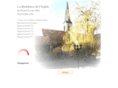 residencedeleglise.com