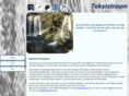 tekststroom.com