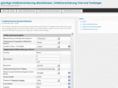 unfallversicherung-the.de