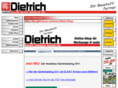 dietrich-baustoffe.com