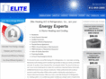 eliteheatingandair.com