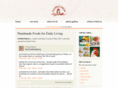 foxholebakery.ca