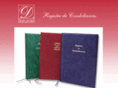 registredecondoleances.com