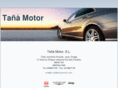 tanyamotor.com