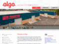 algo.co.uk
