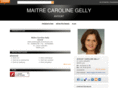 caroline-gelly-avocat-lyon.com