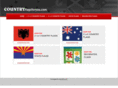 countryflagsforyou.com