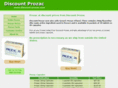 discount-prozac.com