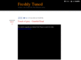 freshlytuned.com