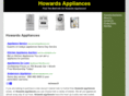 howardsappliances.org