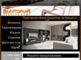 mebeli-viktoria.com