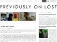 previously-on-lost.com