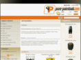 pure-paintball.com