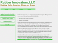 rubberinnovators.com