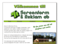 screenform.se