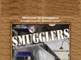 smugglersgame.com