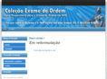 cienciajuridica.com