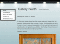 gallerynorthart.net