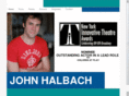 johnhalbach.com