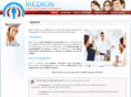medios-formation.com