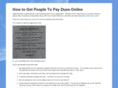 payyadues.com