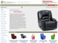 reclinercity.com