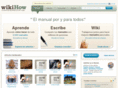 wikihow.es