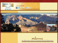 canyonplazaresortgrandcanyon.com