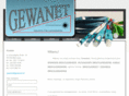 gewanet.net