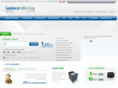 sadecehosting.com