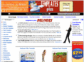 templates-plus.com
