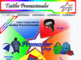 texpromostar.com