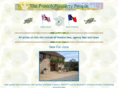 thefrenchpropertypeople.com