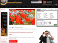connectedtraveler.com