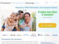 permanent-life-insurance-coverage.com