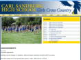 sandburgcrosscountry.com